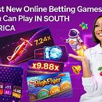bet games south africa