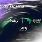 africa bet games